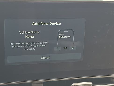 Used 2026 Hyundai Kona SE FWD image 31