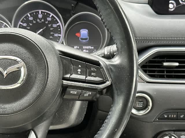 Used 2017 MAZDA CX-5 Grand Touring w/ Premium Package AWD/4WD image 10