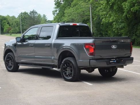Used 2024 Ford F150 XLT w/ Equipment Group 302A MID AWD/4WD image 23