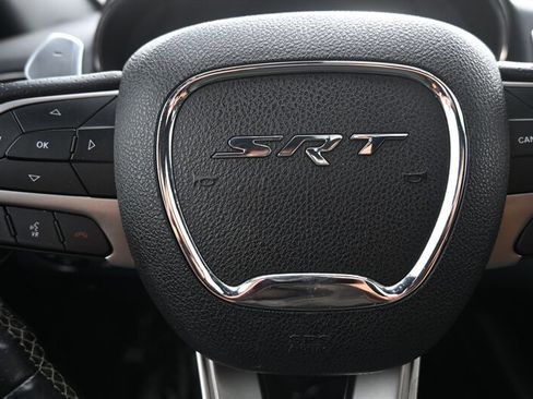 Used 2018 Dodge Durango SRT w/ Technology Group image 38