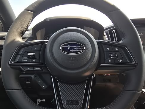 New 2026 Subaru WRX Limited AWD/4WD image 23