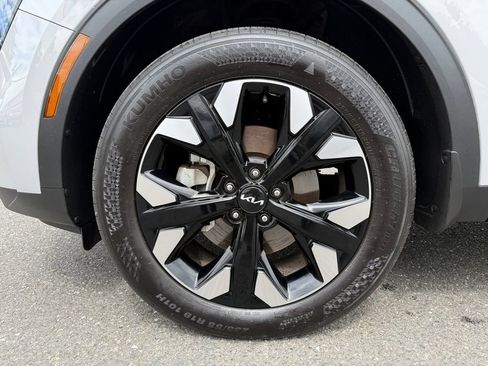 Certified 2024 Kia Sportage X-Line w/ X-Line Premium Package AWD/4WD image 9