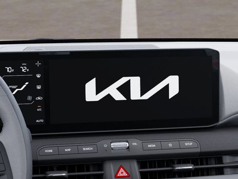 New 2026 Kia K4 GT-Line Turbo FWD image 14