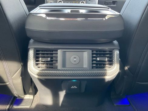 New 2025 Ford F150 XLT w/ Equipment Group 302A MID image 34