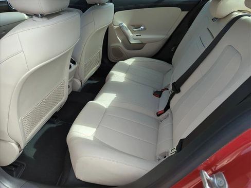 New 2026 Mercedes-Benz CLA 250 image 15