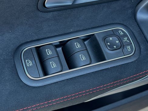 New 2025 Mercedes-Benz CLA 35 AMG 4MATIC image 13