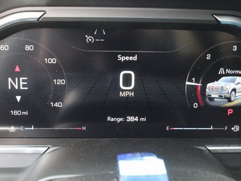 New 2026 GMC Sierra 1500 Denali image 33