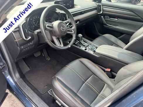 Used 2025 MAZDA CX-50 AWD 2.5 Hybrid w/ Premium Pkg image 10