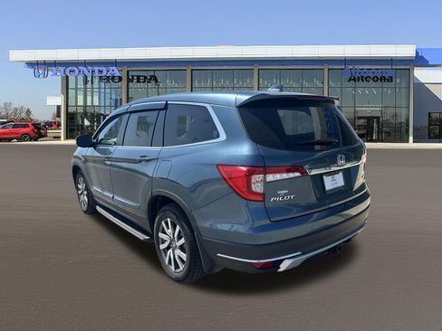 Used 2020 Honda Pilot EX-L image 3
