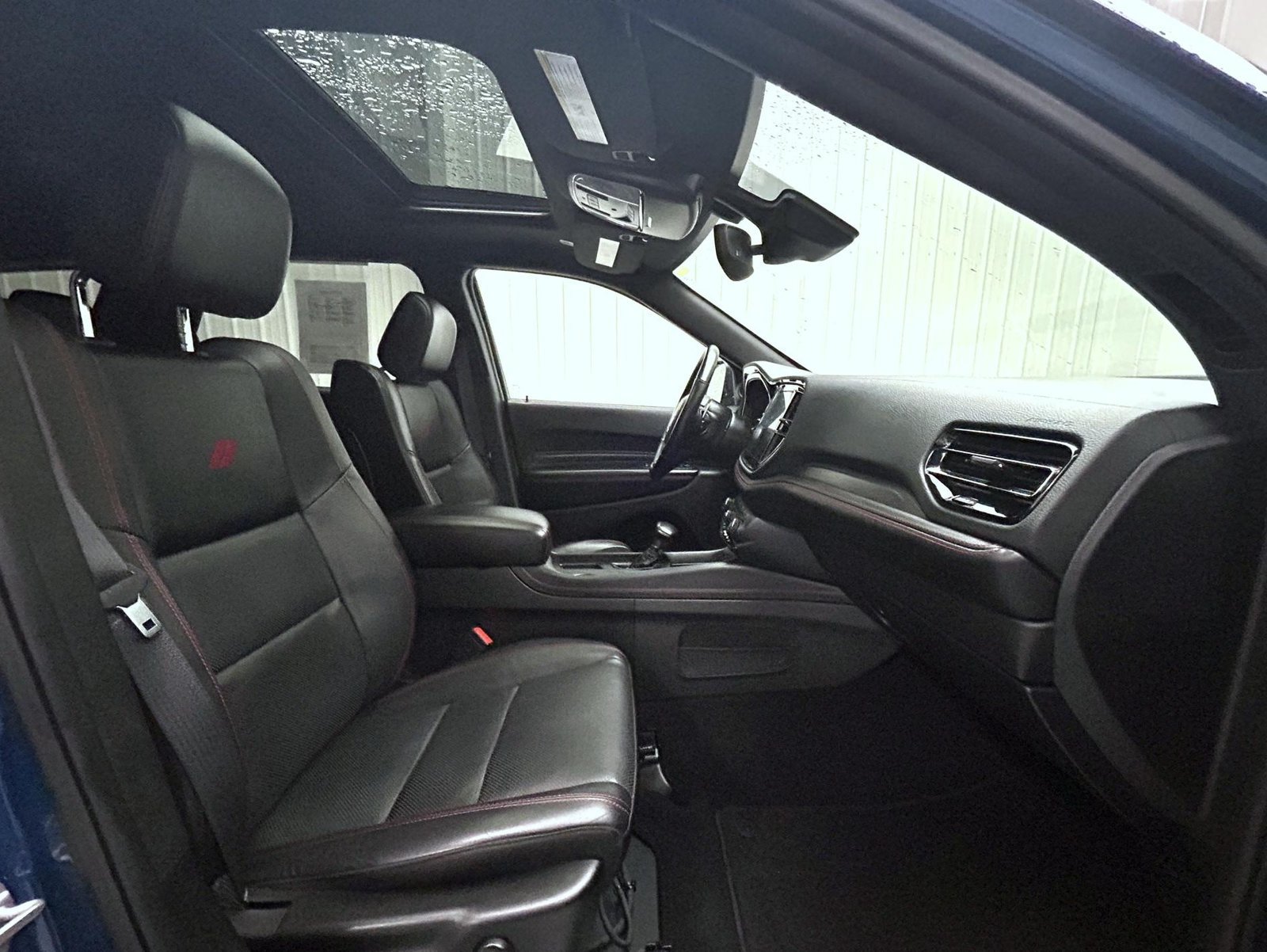 Used 2025 Dodge Durango GT AWD/4WD image 15