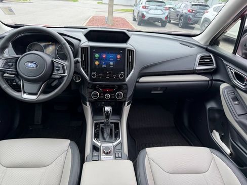 Used 2024 Subaru Forester Limited AWD/4WD image 23