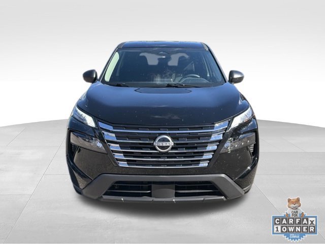Certified 2026 Nissan Rogue S FWD image 9