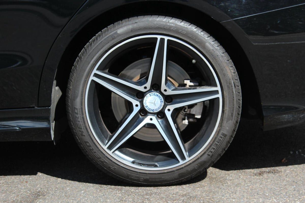Used 2016 Mercedes-Benz C 450 AMG image 32