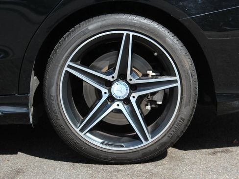 Used 2016 Mercedes-Benz C 450 4MATIC Sedan image 32