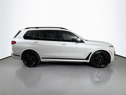 New 2027 BMW X7 xDrive40i AWD/4WD image 4
