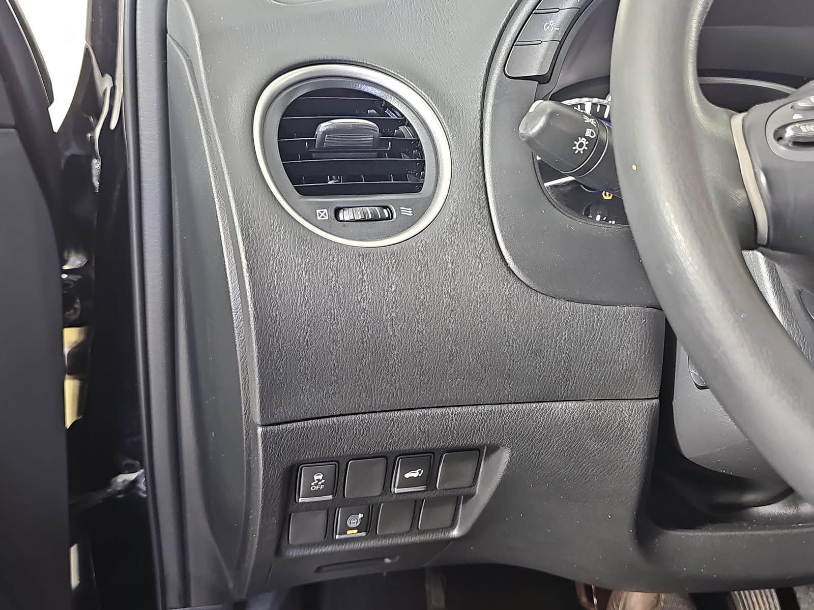 Used 2019 INFINITI QX60 Pure AWD/4WD image 25