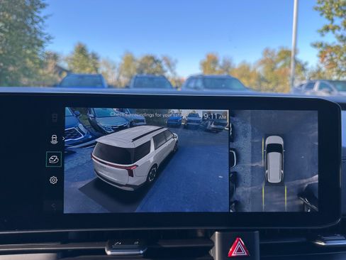 New 2026 Kia Carnival SX image 58