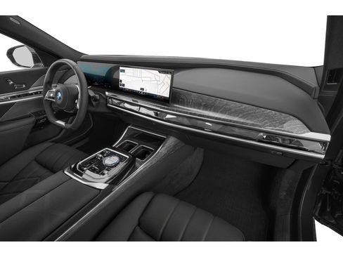 New 2026 BMW i7 xDrive60 AWD/4WD image 11