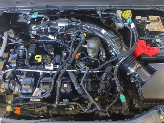 Used 2023 Ford Maverick XLT FWD image 21