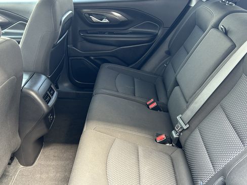 Used 2024 GMC Terrain SLE AWD/4WD image 19