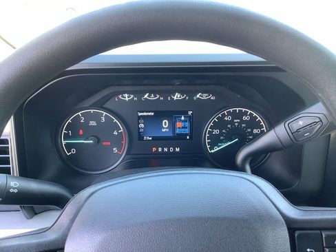 New 2026 Ford F350 XL image 13