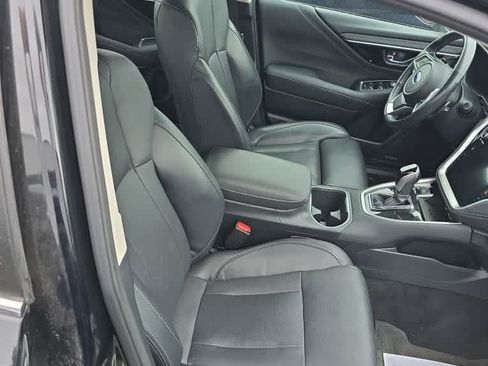 Used 2022 Subaru Legacy Limited AWD/4WD image 6