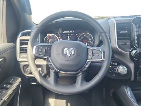 Used 2026 RAM 1500 Laramie AWD/4WD image 13