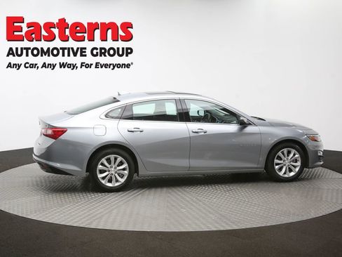 Used 2024 Chevrolet Malibu LT image 43