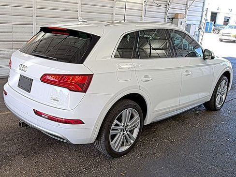 Used 2018 Audi Q5 2.0T Premium Plus w/ Premium Plus Package image 5