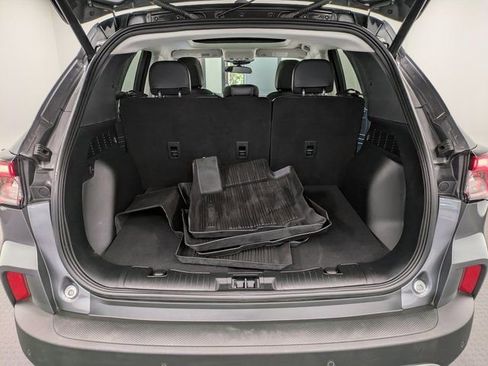 Certified 2022 Ford Escape SEL w/ Technology Package image 26