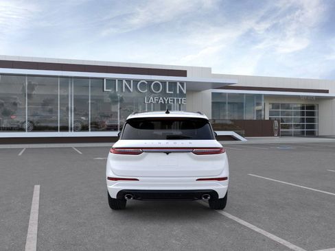 New 2026 Lincoln Corsair Grand Touring image 5