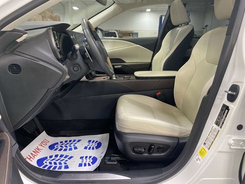 Used 2024 Lexus RX 350 Premium w/ Accessory Package image 26