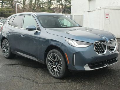 Used 2026 BMW X3 xDrive30i