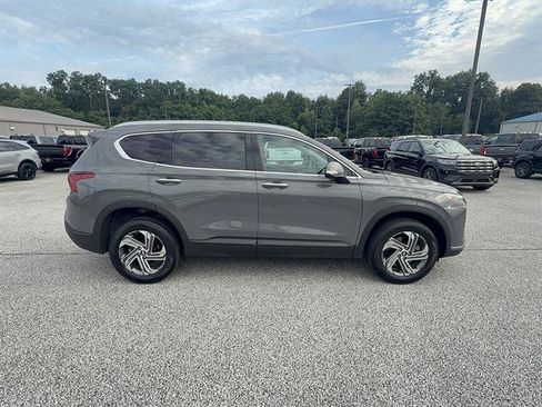 Used 2023 Hyundai Santa Fe SEL AWD/4WD image 9