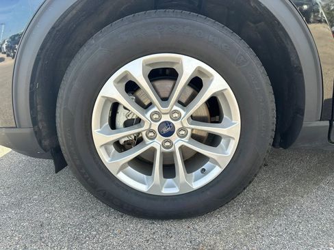 Used 2021 Ford Escape SE AWD/4WD image 19
