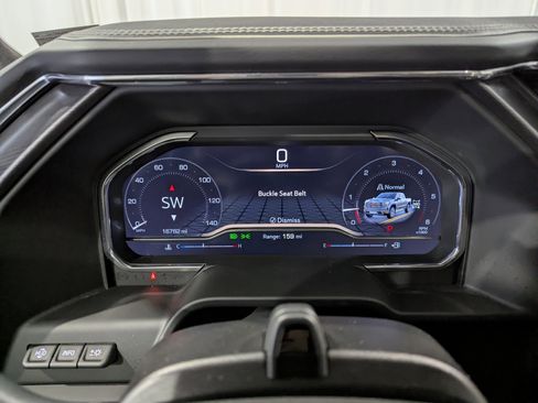 Used 2024 GMC Sierra 1500 Denali Ultimate image 24