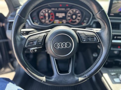 Used 2019 Audi A4 2.0T Premium Plus w/ Premium Plus Package FWD image 2