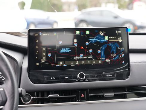 New 2026 Mitsubishi Outlander ES image 20