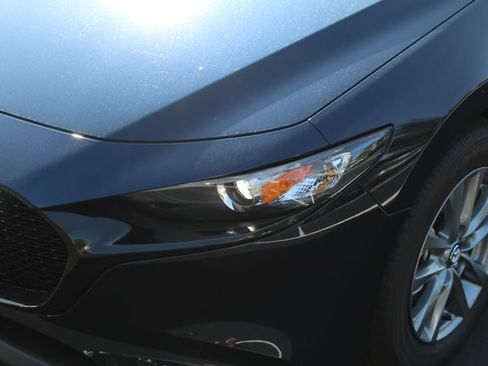 New 2026 MAZDA MAZDA3 s FWD image 9
