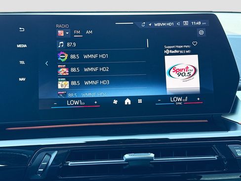 Used 2025 BMW X1 xDrive28i w/ Convenience Package image 30