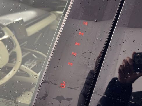 New 2026 Lincoln Nautilus Black Label image 11