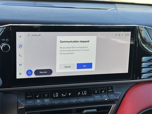 Certified 2026 Toyota Camry XSE w/ Premium Plus Package image 17