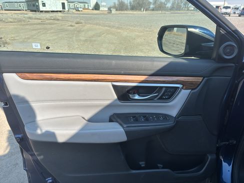 Used 2017 Honda CR-V EX-L image 15