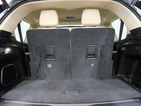 Used 2021 Jeep Grand Cherokee L Limited w/ Luxury Tech Group II image 27