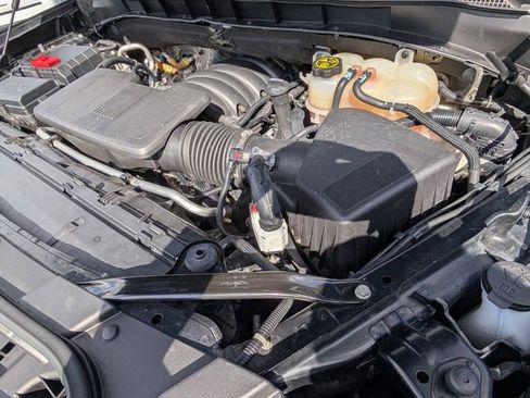 Used 2022 Chevrolet Tahoe LT image 23