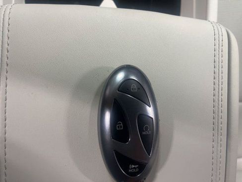 New 2025 Hyundai Santa Fe Calligraphy FWD image 24