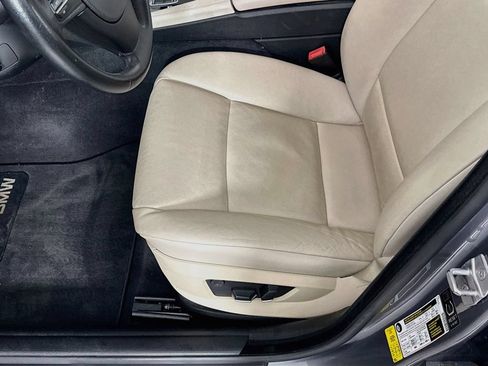 Used 2013 BMW 528i Sedan RWD image 13