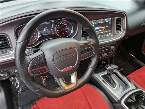 Used 2021 Dodge Charger Scat Pack w/ Dynamics Package image 10