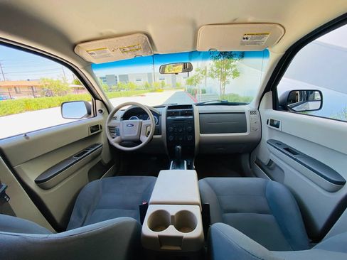Used 2008 Ford Escape XLS FWD image 26