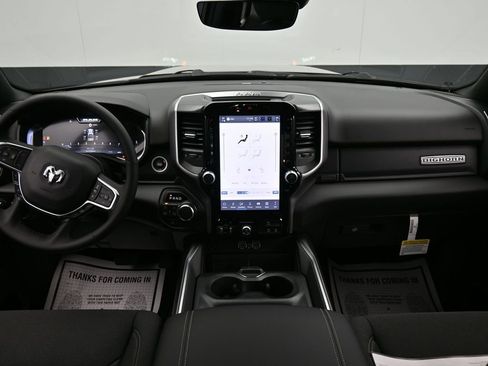 New 2026 RAM 1500 Big Horn image 15
